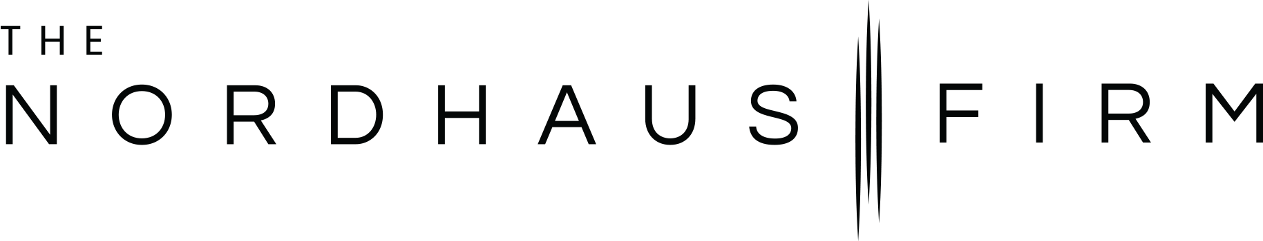 The Nordhaus Firm logo